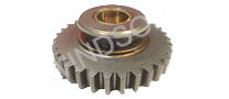 fiat tractor gear manufacturer from india